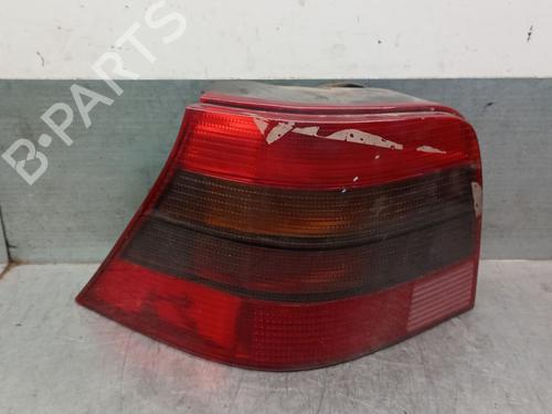 Used Left taillight VW GOLF IV (1J1) 1.9 TDI (110 hp) 30626149
