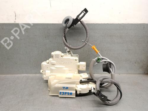 Højre bagtil lås VW TOUAREG (CR7, RC8) 3.0 TSI 4motion (340 hp) 30087807