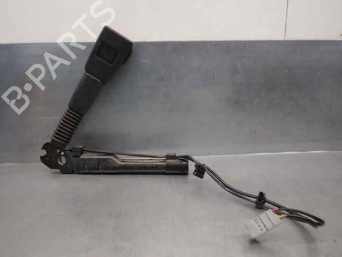 Used Front right belt tensioner BMW 1 (E87) 118 i (143 hp) 18143232
