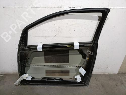 Right front door MERCEDES-BENZ A-CLASS (W169) A 180 CDI (169.007, 169.307) | BP21594397C3 