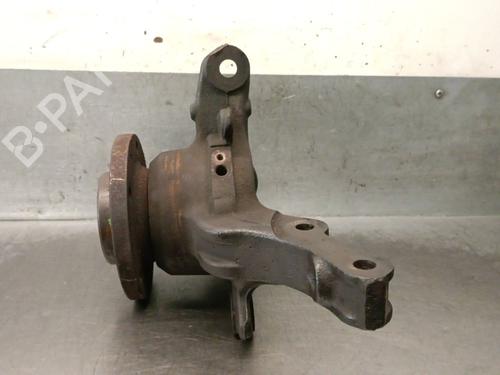 Right front steering knuckle RENAULT MASTER III Van (FV) 2.3 dCi 135 FWD (FV0N, FV08, FV06, FV00, FV1S) | BP36489627M26 - Image 2