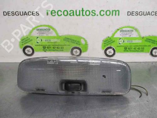 Used Interior roof light FORD FOCUS II Turnier (DA_, FFS, DS) 1.6 TDCi (109 hp) 7445392