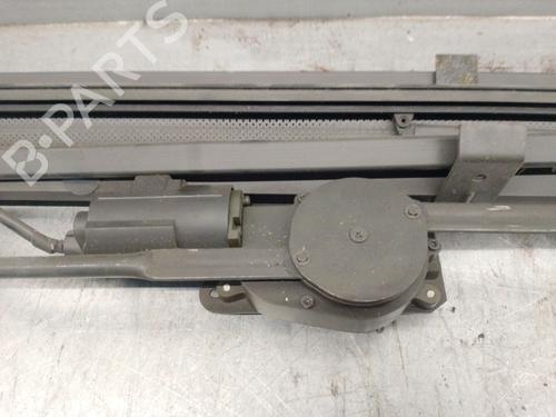 Rear parcel shelf MERCEDES-BENZ S-CLASS (W140) 300 SE, SEL/S320 (140.032, 140.033) | BP28973929C85 