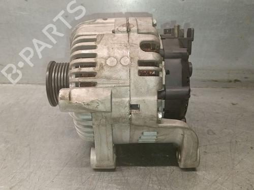 Generator BMW X5 (E70) 3.0 d (235 hp) 22210799