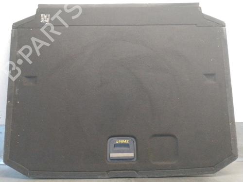 Rear parcel shelf AUDI A3 Sportback (8VA, 8VF) 1.6 TDI | BP28691530C85 