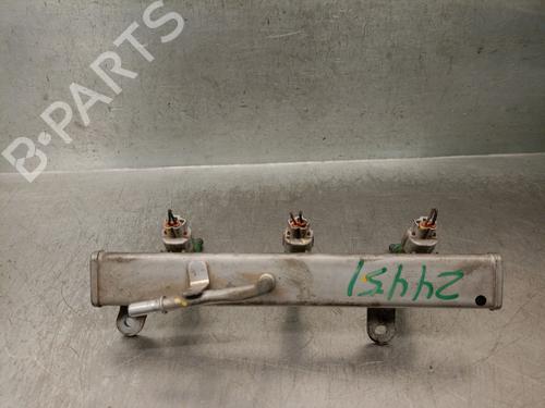 Injection rail DACIA SANDERO III 1.0 TCe 90 | BP31611773M98