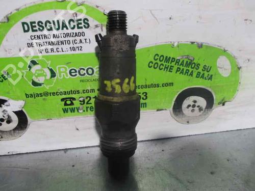 Used Injector VOLVO V40 Estate (645) 1.9 TD (90 hp) 2079188