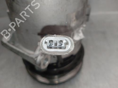 AC compressor RENAULT MEGANE II (BM0/1_, CM0/1_) 1.5 dCi (BM02, BM13, BM2A, CM02, CM13) | BP29604431M34 