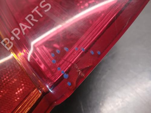 Left taillight SUBARU LEGACY IV Estate (BP) 3.0 R AWD (BPE) | BP14846473C34 
