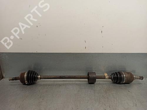 Used Right front driveshaft FIAT PUNTO EVO (199_) 1.4 (199AXB1A) (77 hp) 16087485