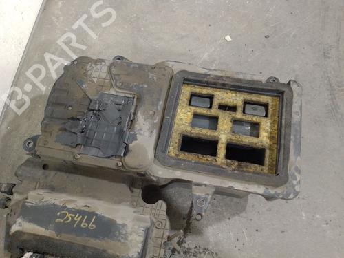 Heater matrix box RENAULT ESPACE IV (JK0/1_) 2.0 dCi (JK03, JK04, JK1C, JK1G, JK1J, JK1K) | BP36393238M61 - Image 5