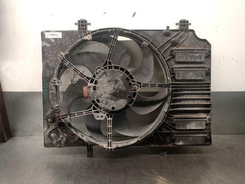 Radiator fan FORD PUMA (J2K, CF7) 1.0 EcoBoost | BP29827447M35