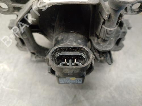 Right front fog light DACIA LODGY (JS_) 1.5 dCi | BP34278262C31  - Image 5