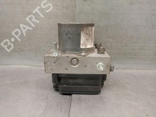 Used ABS pump ABS pump RENAULT MASTER III Van (FV) 2.3 dCi 130 FWD (FV0M, FV0Y, FV0J, FV02, FV03) (130 hp) 33755272 33755272