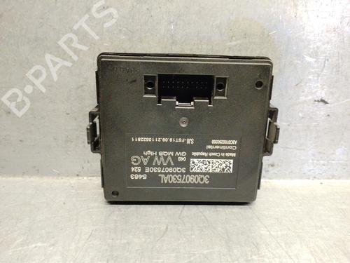 Electronic module AUDI Q3 (F3B) 35 TDI | BP29983547M83 