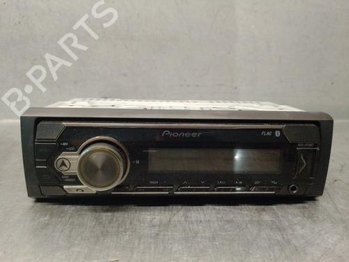 Used Radio Radio OPEL ZAFIRA A MPV (T98) 2.0 DTI 16V (F75) (101 hp) 36220653 36220653