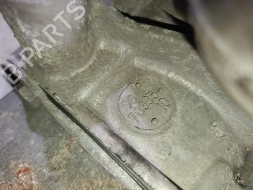 Gearbox CITROËN BERLINGO Box Body/MPV (B9) 1.6 HDi 90 | BP38543486M3 - Image 7