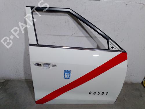 Used Right front door SSANGYONG XLV SUV e-XGi 160 (128 hp) 25240090