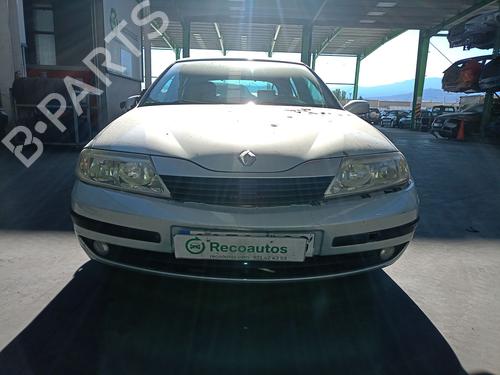 Engine RENAULT LAGUNA II (BG0/1_) 1.9 dCi (BG0R, BG0E) | BP38178010M1 - Image 17