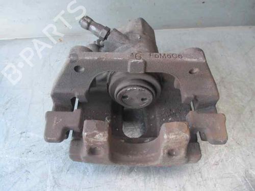 Right rear brake caliper FORD FOCUS II Convertible  | BP11616446M106 