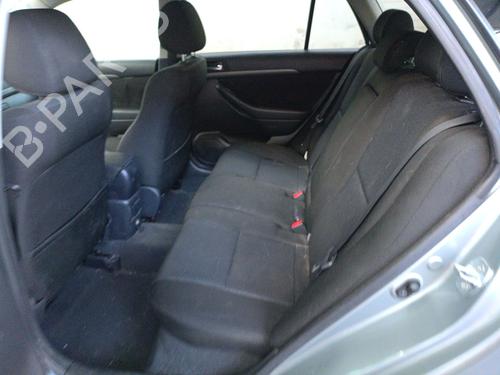 Headlight washer TOYOTA AVENSIS Estate (_T25_) 2.0 D-4D (ADT250_, ADT250R) | BP30911025E17