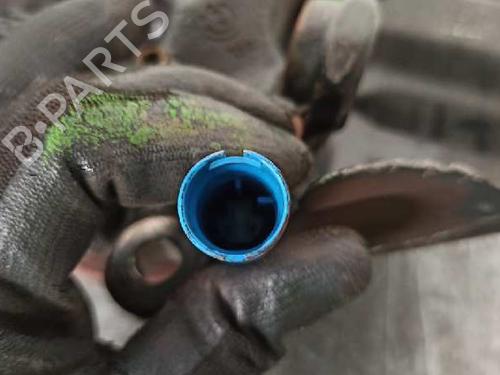 Left front steering knuckle BMW Z4 Roadster (E85) 2.2 i | BP5964071M25 