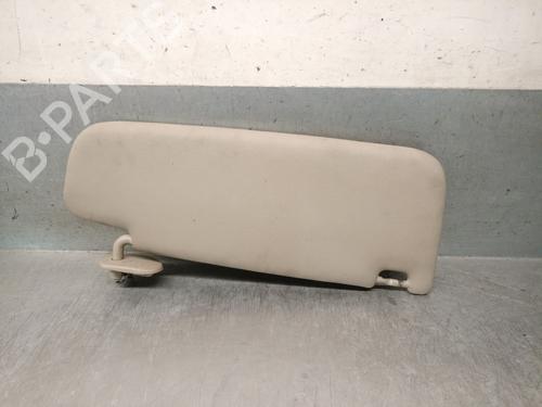 Left sun visor ALFA ROMEO 159 (939_) 1.9 JTDM 16V (939AXC1B, 939AXC12) | BP37243533I1 - Image 3