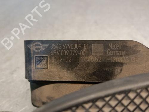 Pedal MINI MINI COUNTRYMAN (R60) Cooper D | BP33270114I4 - Image 5