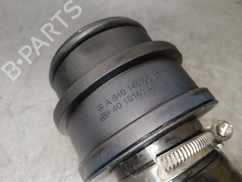 Pipe MERCEDES-BENZ A-CLASS (W169) A 180 CDI (169.007, 169.307) | BP31862456M125  - Image 5