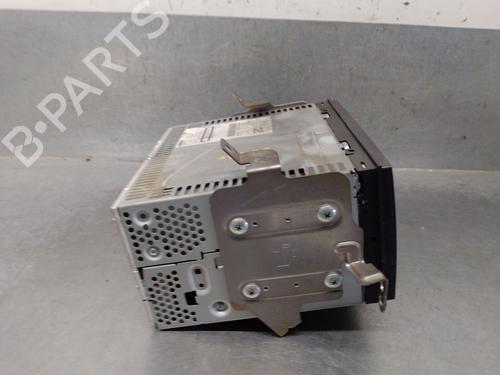 Radio NISSAN NOTE (E11, NE11) 1.4 | BP34541456E6 - Image 2