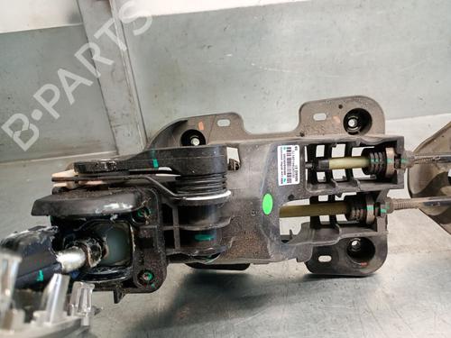 Gear lever PEUGEOT 2008 II (UD_, US_, UY_, UJ_, UR_, UC_) 1.5 BlueHDI 110 (UDYHSK) | BP26502872M90 