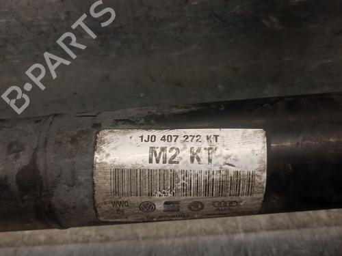 Right front driveshaft SEAT LEON (1M1) 1.9 TDI | BP27883788M39 