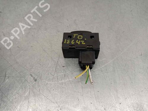 Right rear window switch PEUGEOT 307 Break (3E) 2.0 HDi 135 | BP10153333I28 