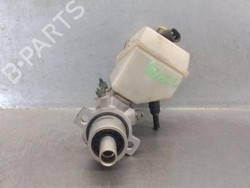 Brake master cylinder NISSAN KUBISTAR MPV (X76) 1.5 dCi 70 | BP24497901M77 