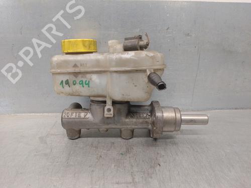 Used Brake master cylinder SEAT IBIZA III (6L1) [2002-2009]  15840578