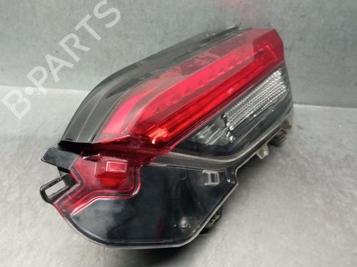 Left taillight TOYOTA RAV 4 V (_A5_, _H5_) 2.5 Hybrid AWD (AXAH54) | BP29813227C34 