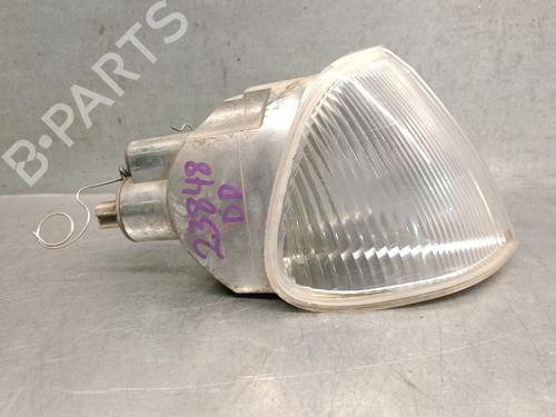 Right front indicator CITROËN JUMPY I (U6U_) 2.0 HDi 110 | BP29909734C33