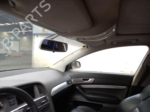 Front bumper AUDI A6 C6 (4F2) 3.0 TDI quattro | BP32294762C7 