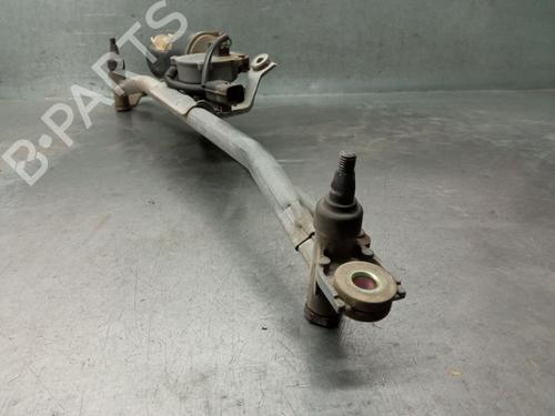 Front wiper motor LAND ROVER FREELANDER I (L314) 2.0 Td4 4x4 | BP24154259M29 