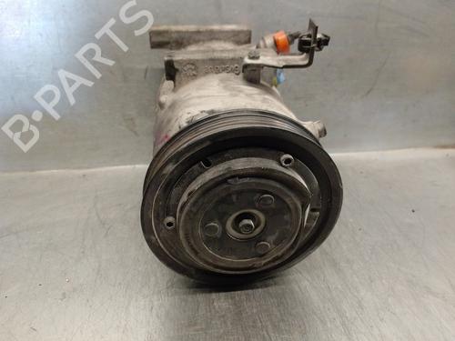 AC compressor KIA SPORTAGE IV (QL, QLE) 1.7 CRDi | BP15131437M34 