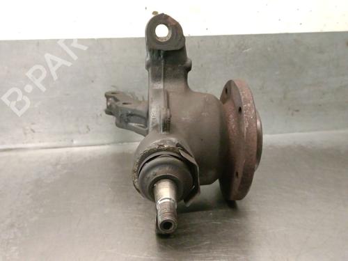 Right front steering knuckle RENAULT MASTER III Van (FV) 2.3 dCi 135 FWD (FV0N, FV08, FV06, FV00, FV1S) | BP36489627M26 - Image 4