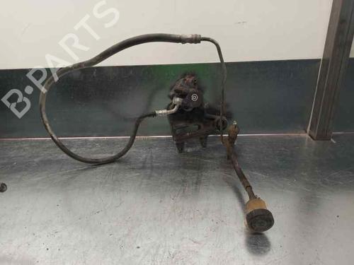 Used Right rear brake caliper BMW MOTORCYCLES F ( - 800cc) F 650 (169) (48 hp) 25234789