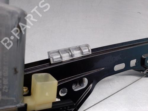 Rear right window mechanism MERCEDES-BENZ C-CLASS (W203)  | BP13379659C25 