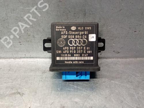 Elektronisk modul AUDI Q7 (4LB) 3.0 TDI quattro (233 hp) 27719126