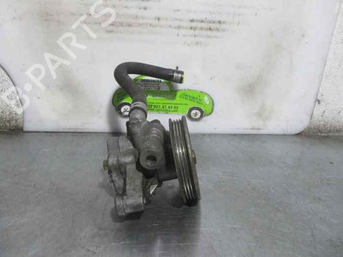 Used Steering pump HONDA HR-V (GH_) 1.6 16V (GH1, GH3) (105 hp) 2847998