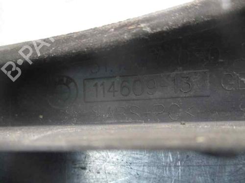 Headlight eyebrow BMW 3 Touring (E46) 320 d | BP20250356C118 