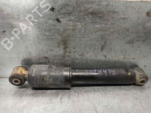 Venstre bagtil støddæmper FIAT PUNTO (176_) 1.7 TD (176AT) (63 hp) 9257604