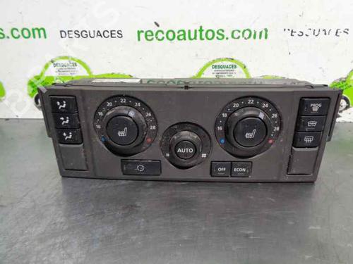 Used Climate control LAND ROVER DISCOVERY III (L319) 2.7 TD 4x4 (190 hp) 5252451