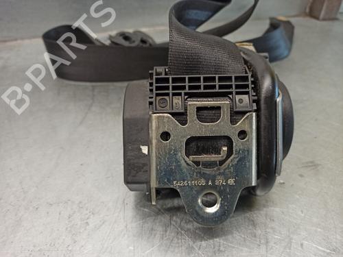 Front right seatbelt SEAT TOLEDO III (5P2) 1.6 | BP11811172I25 