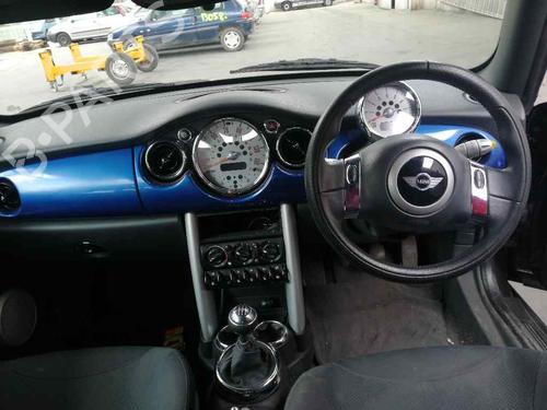 Gasfjeder motorhjelm MINI MINI Convertible (R52) One | BP20258811C139 - Image 8